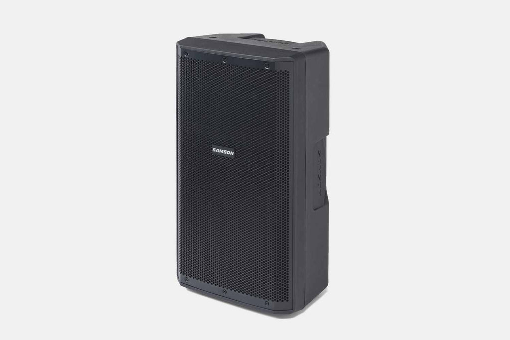 Samson RS115A - 400W Aktieve luidspreker (5589162131620)