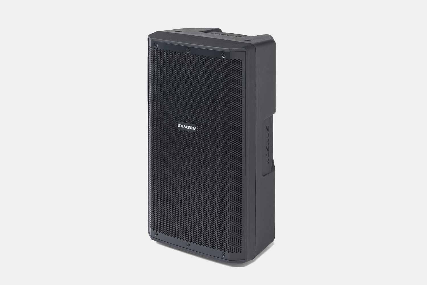 Samson RS115A - 400W Aktieve luidspreker (5589162131620)