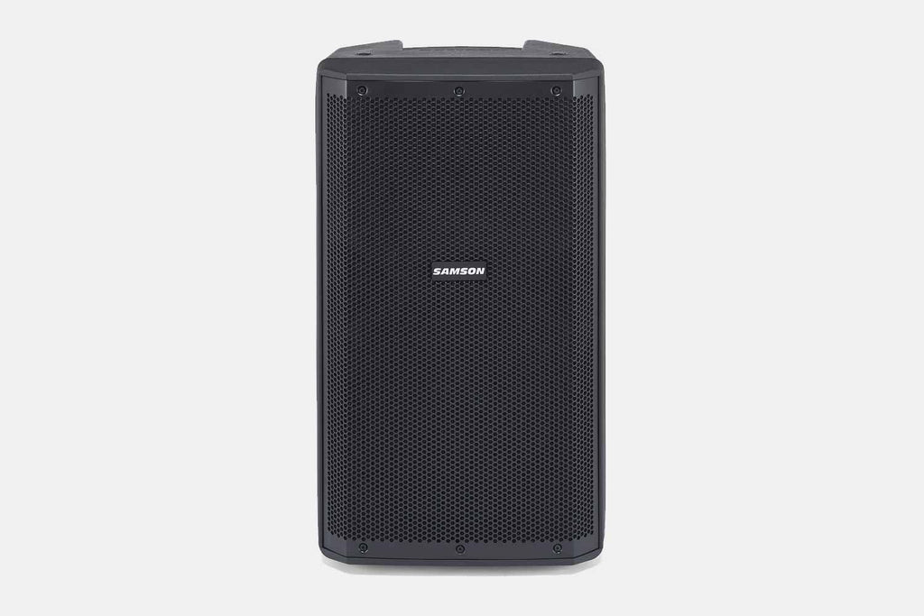 Samson RS115A - 400W Aktieve luidspreker (5589162131620)