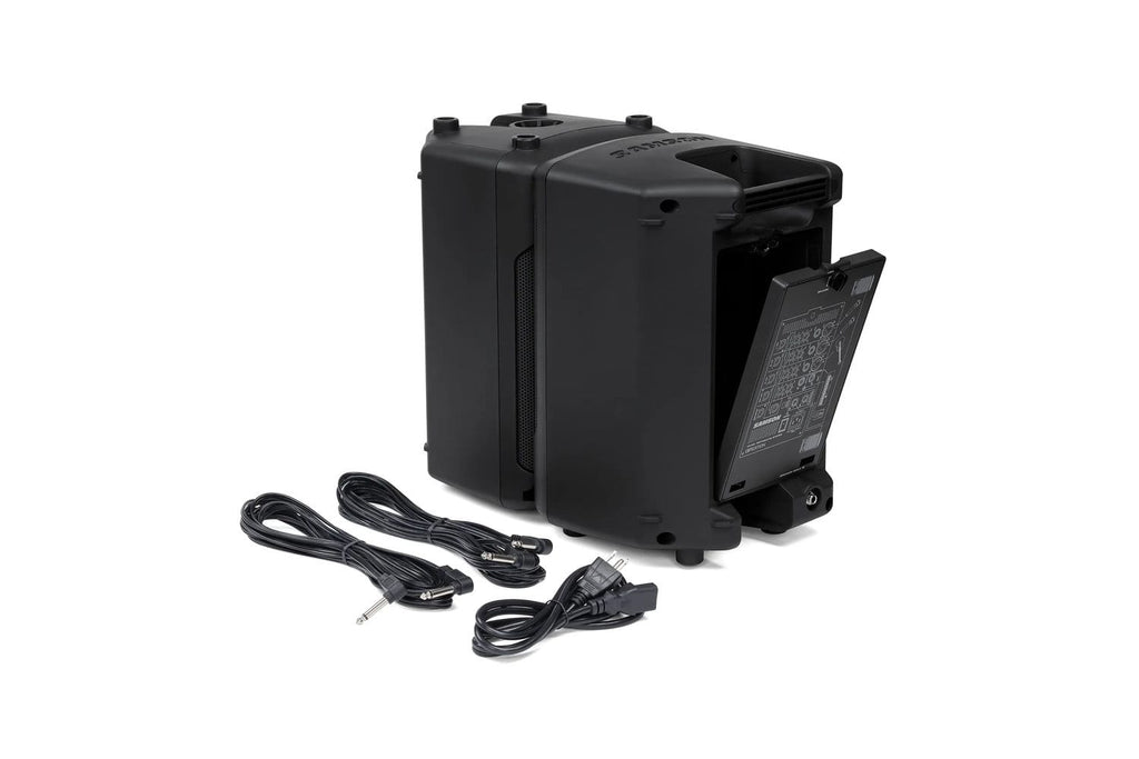 Samson XP300 - 300-Watt Portable PA