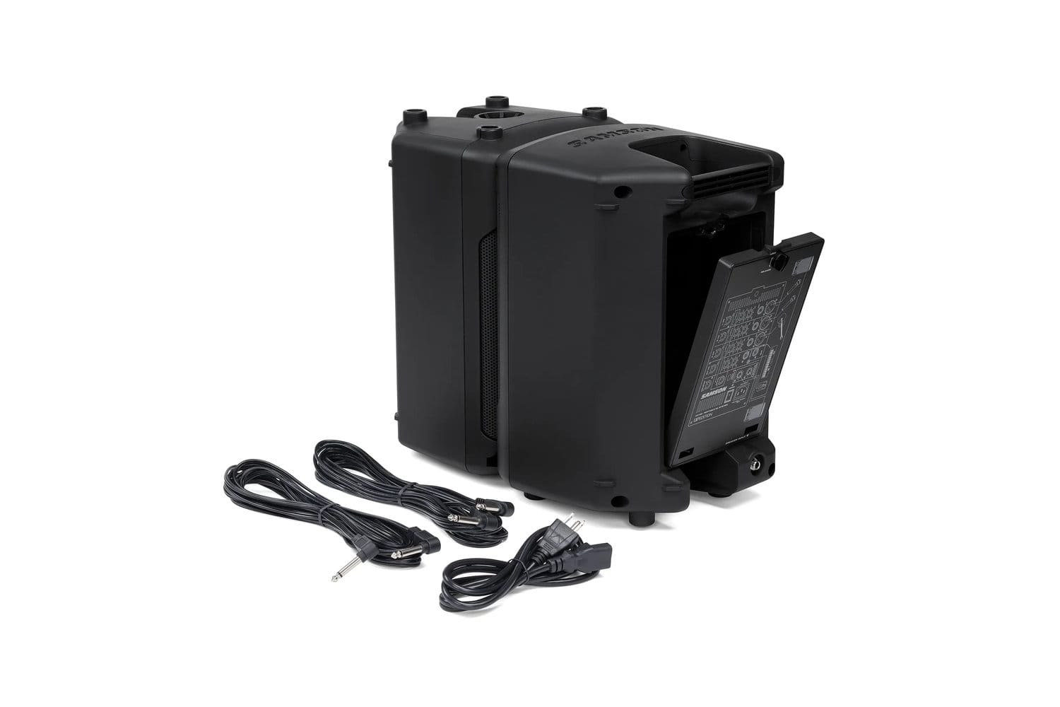 Samson XP300 - 300-Watt Portable PA