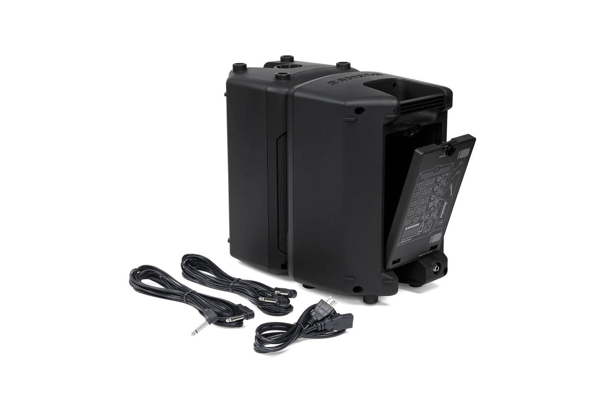 Samson XP300 - 300-Watt Portable PA