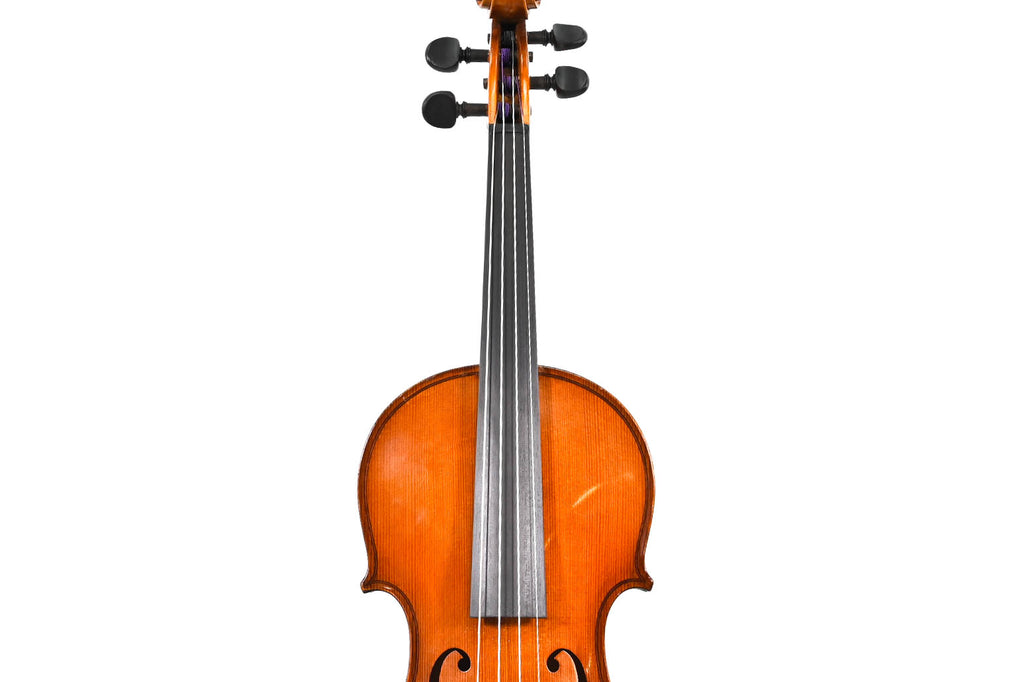 Viool 4/4 "F.Sandner 1992"