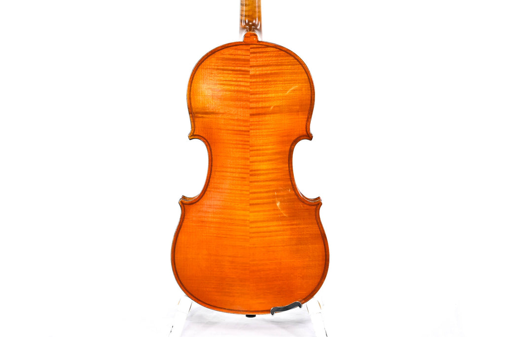 Viool 4/4 "F.Sandner 1992"