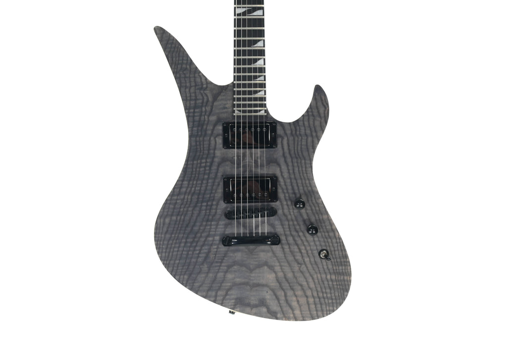 Schecter Avenger Matte Black