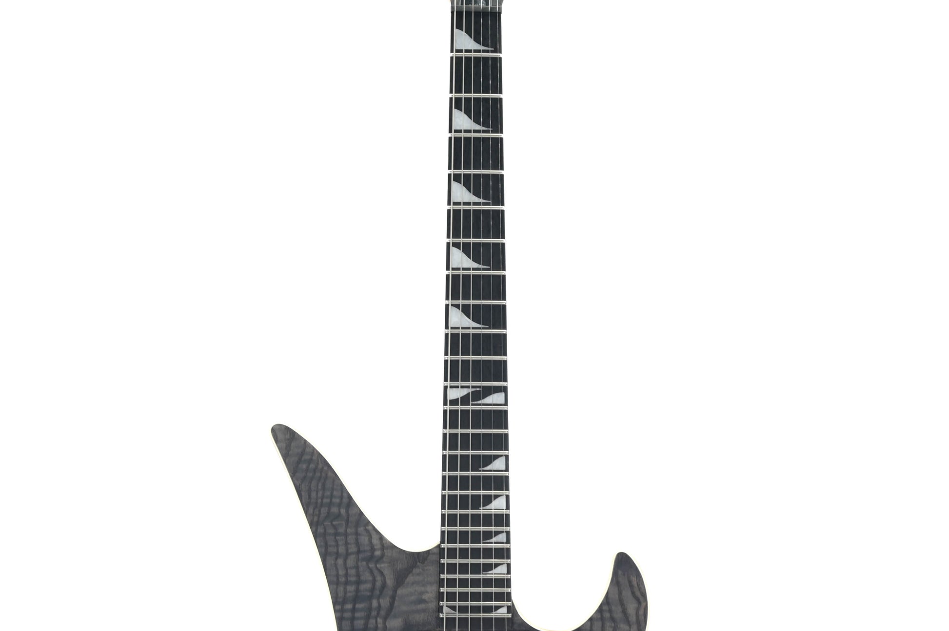 Schecter Avenger Matte Black