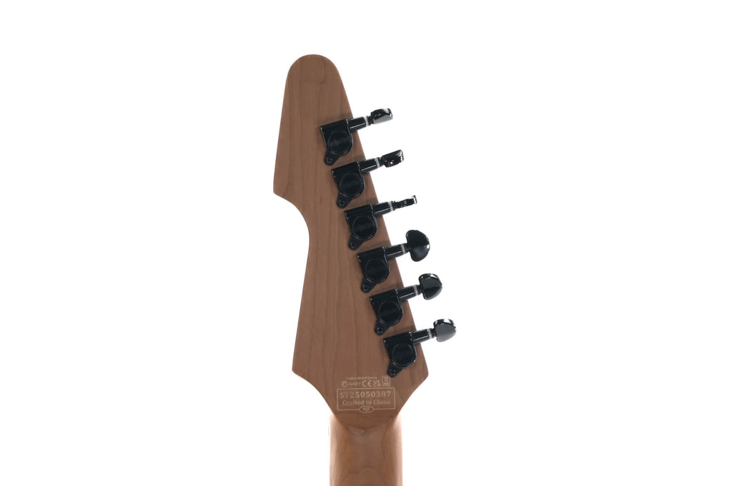 Schecter Avenger Matte Black