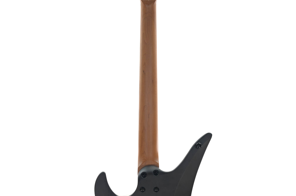 Schecter Avenger Matte Black