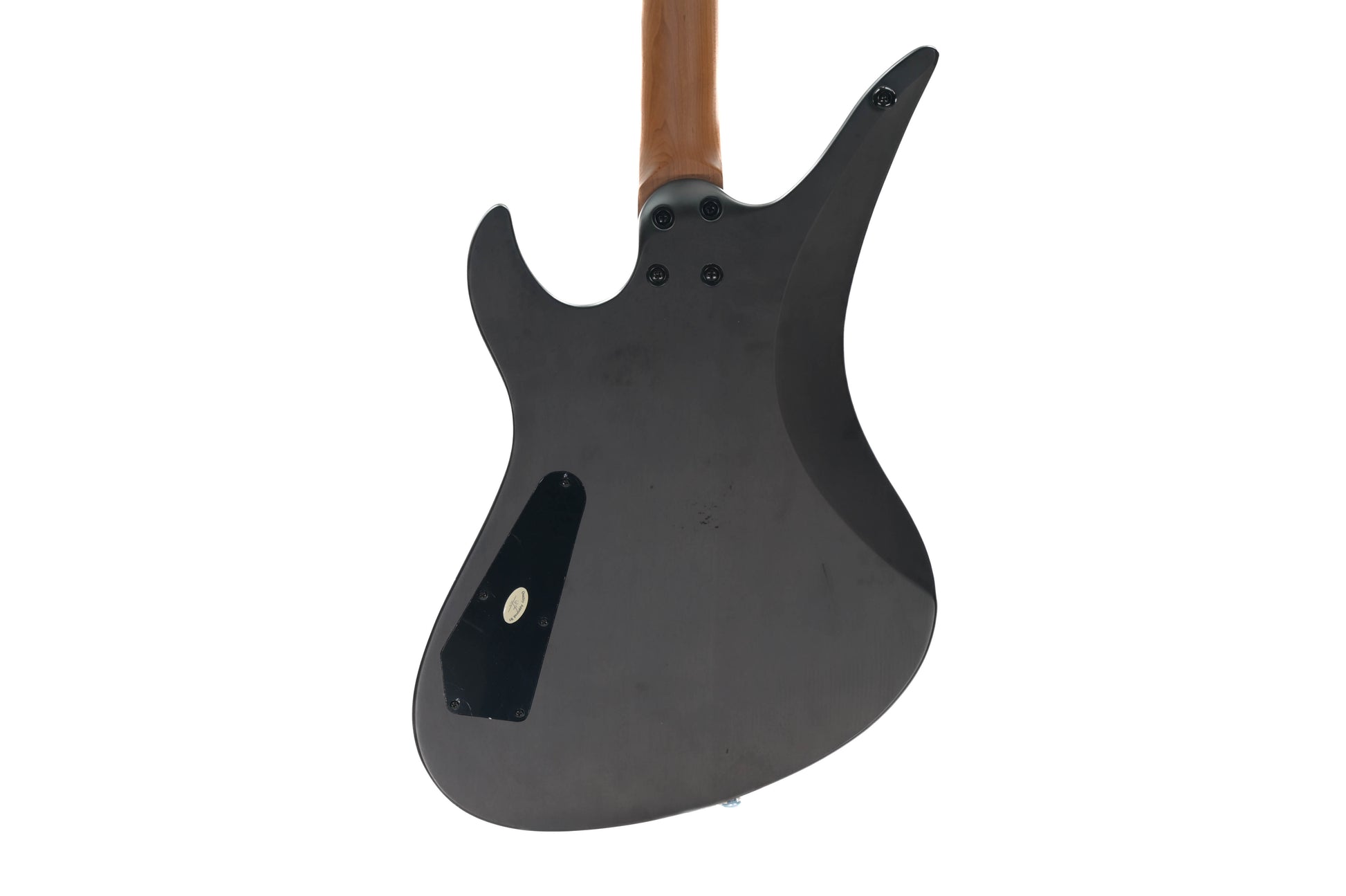 Schecter Avenger Matte Black