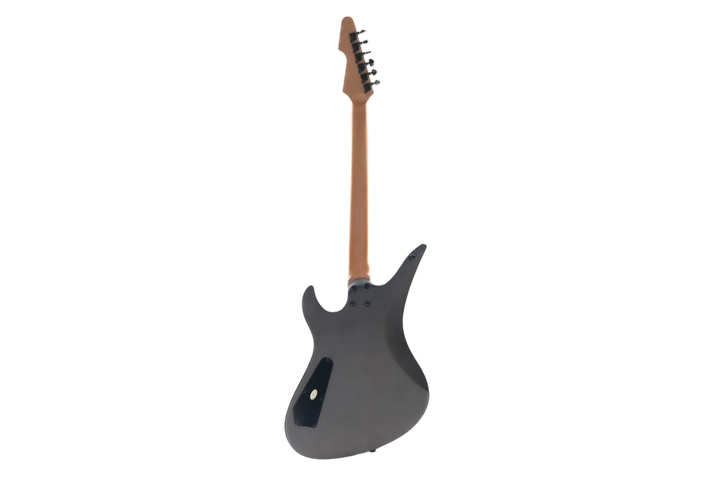 Schecter Avenger Matte Black