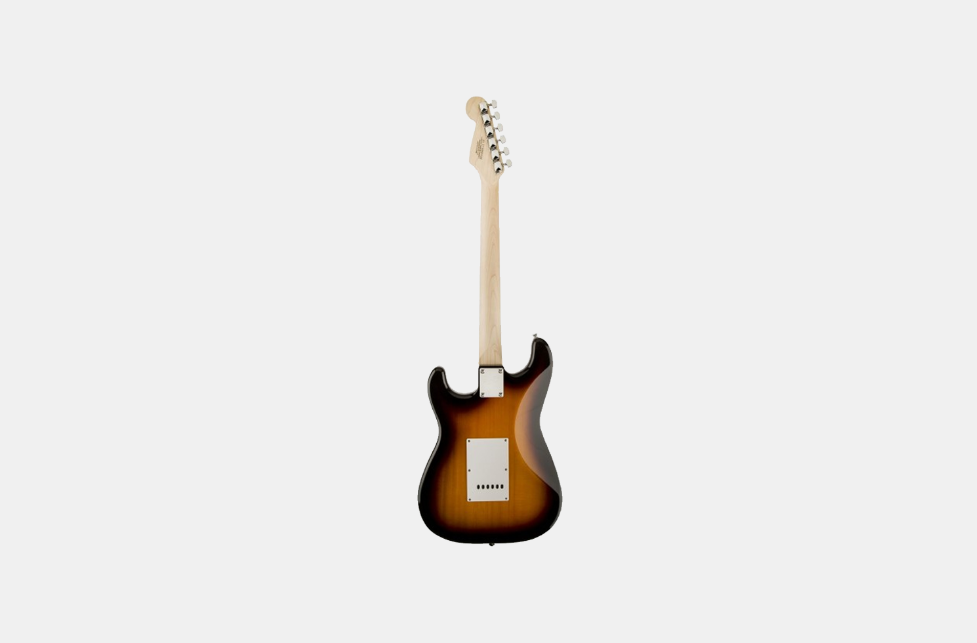 Fender squier Bullet Stratocaster Brown Sunburst