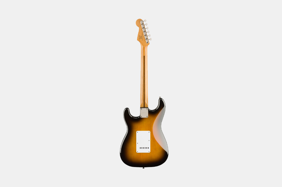 Squier Classic Vibe &#39;50s Stratocaster 2-Color Sunburst