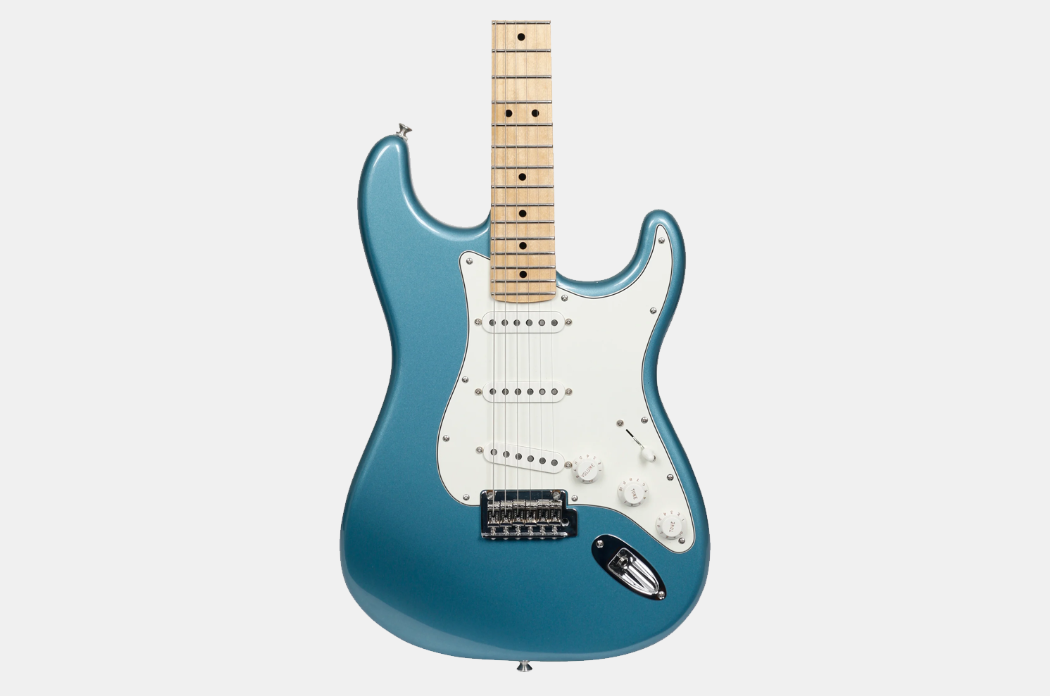 Fender Player Stratocaster Tidepool MN