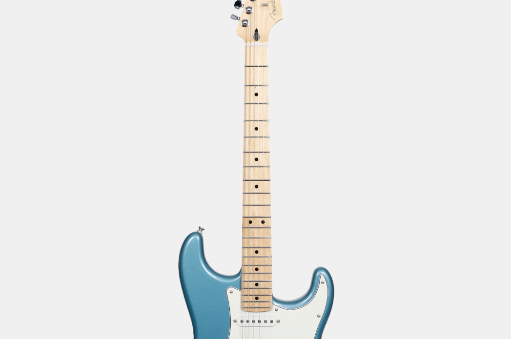 Fender Player Stratocaster Tidepool MN