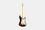 Fender Player Stratocaster 3-Color Sunburst MN