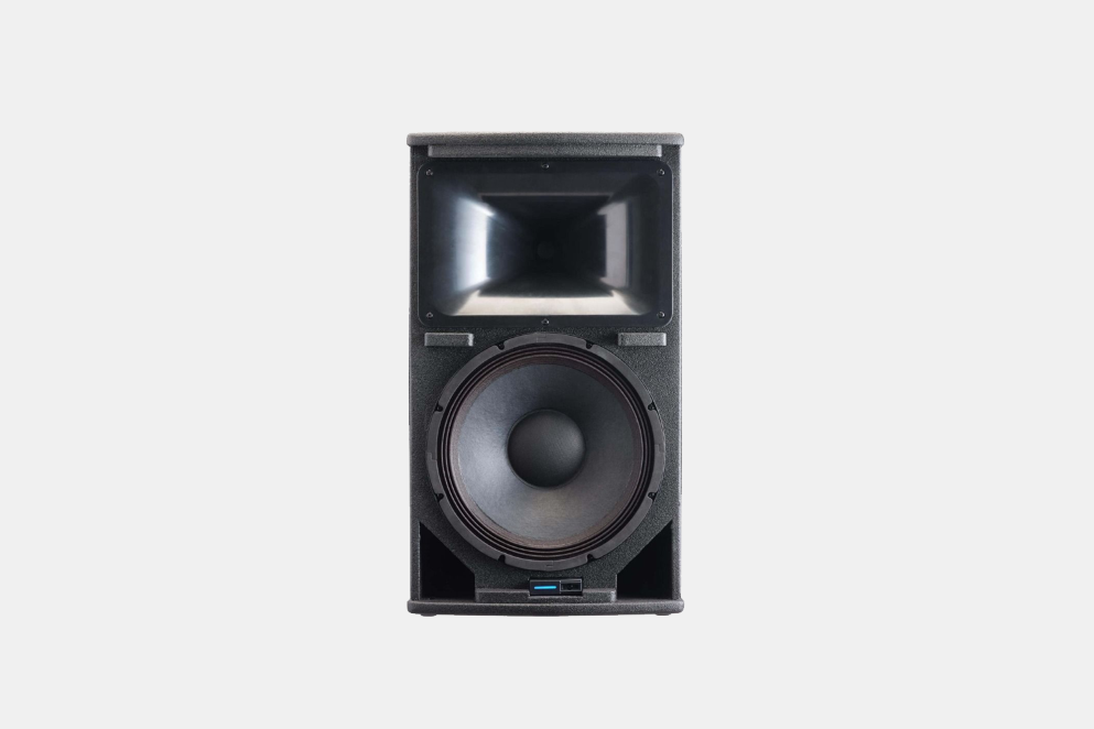 Audiophony ATOM-12A Actieve luidspreker