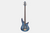 Ibanez SR300EDX-CZM - Cosmic Blue Frozen Matte