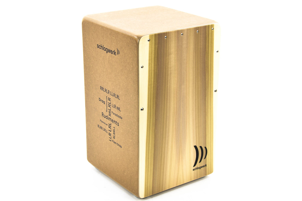 Schlagwerk CSPX Limited Edition