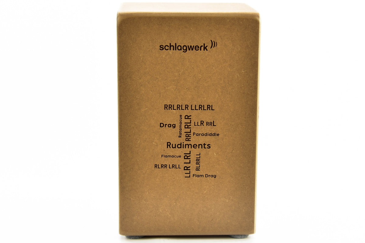 Schlagwerk CSPX Limited Edition