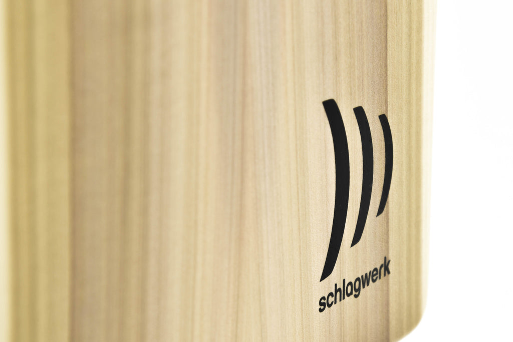 Schlagwerk CSPX Limited Edition