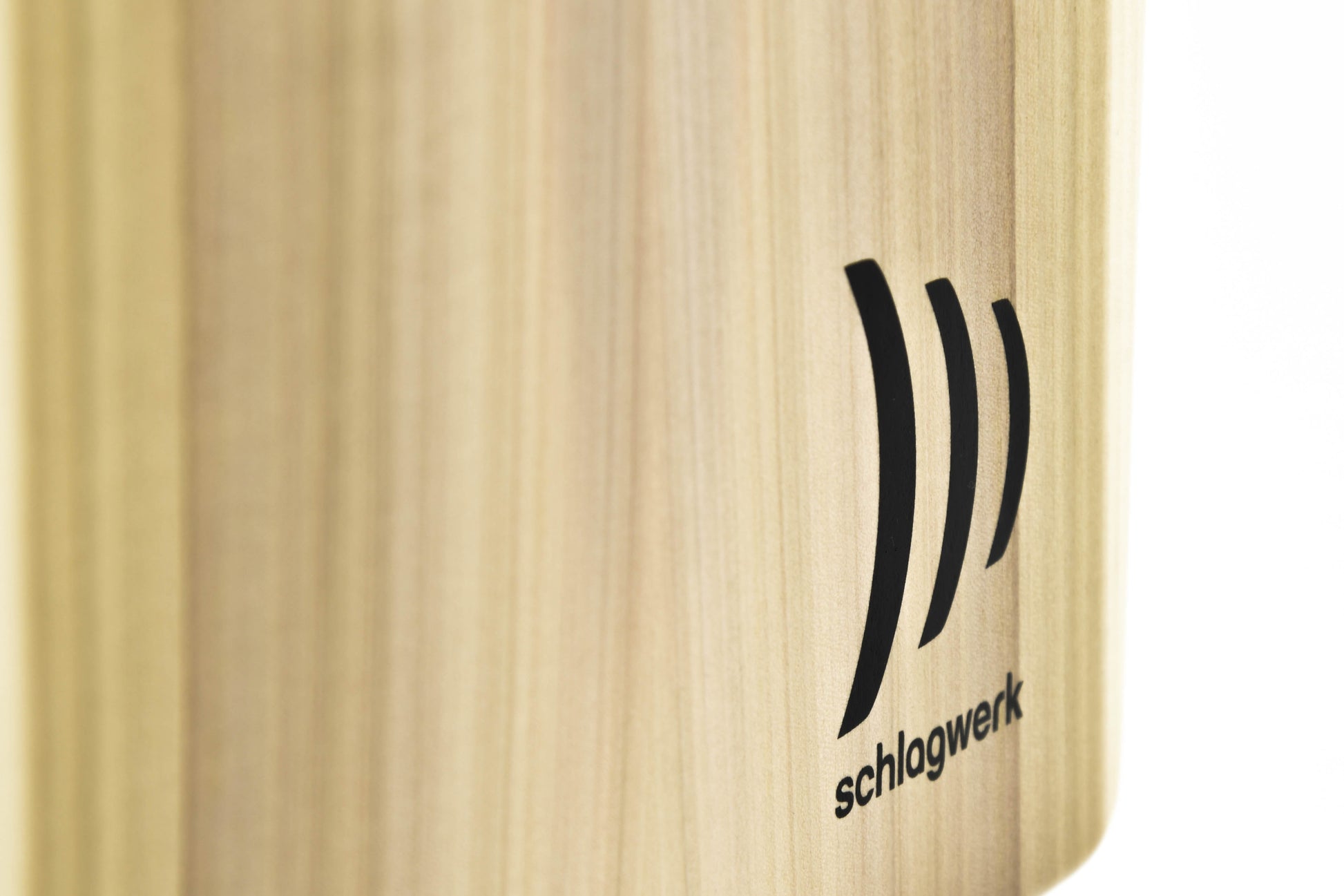 Schlagwerk CSPX Limited Edition