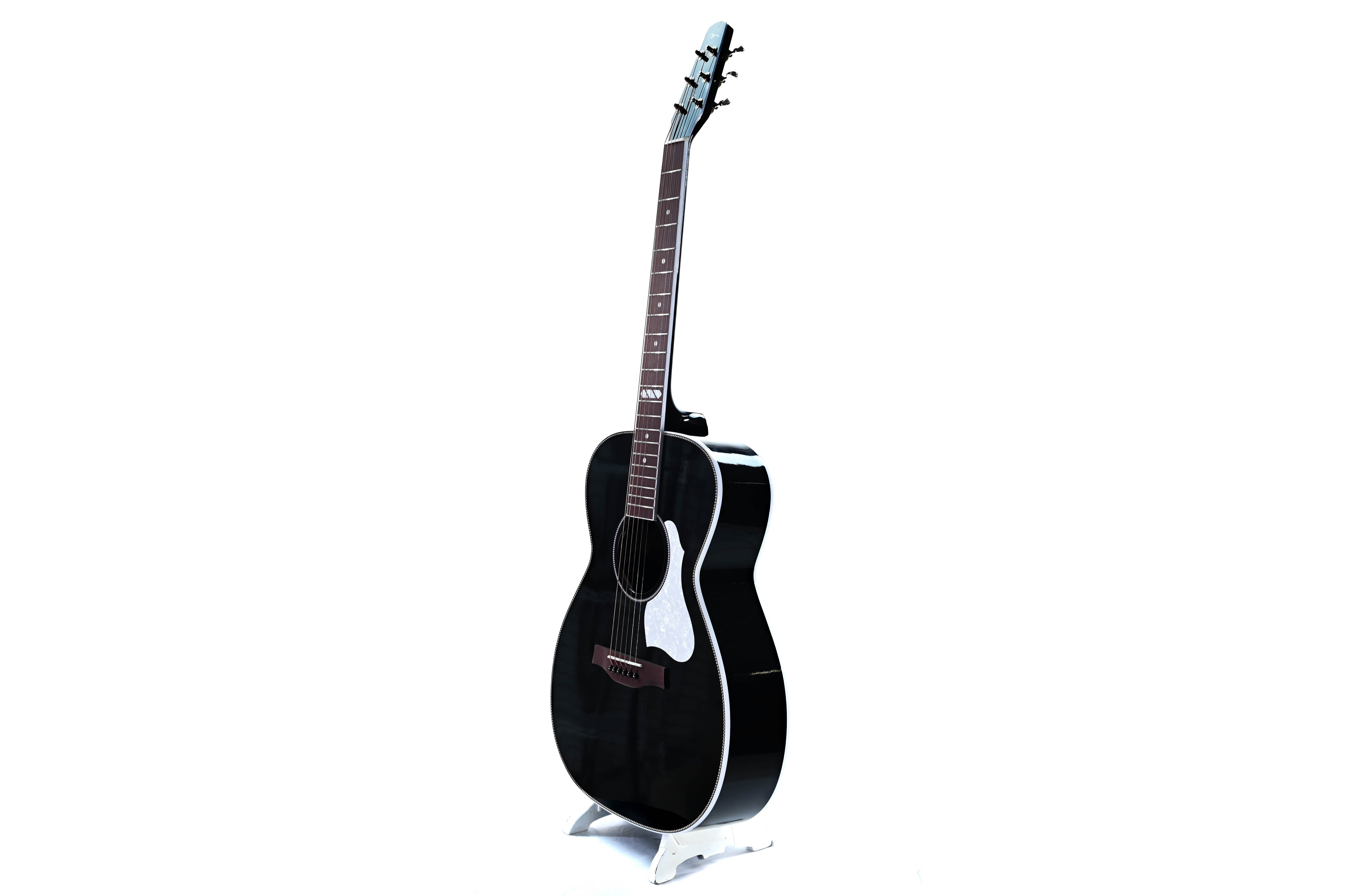 Seagull Artist Tuxedo Black EQ　エレアコ Seagull Guitars Artist Tuxedo EQ Acoustic-Electric Guitar