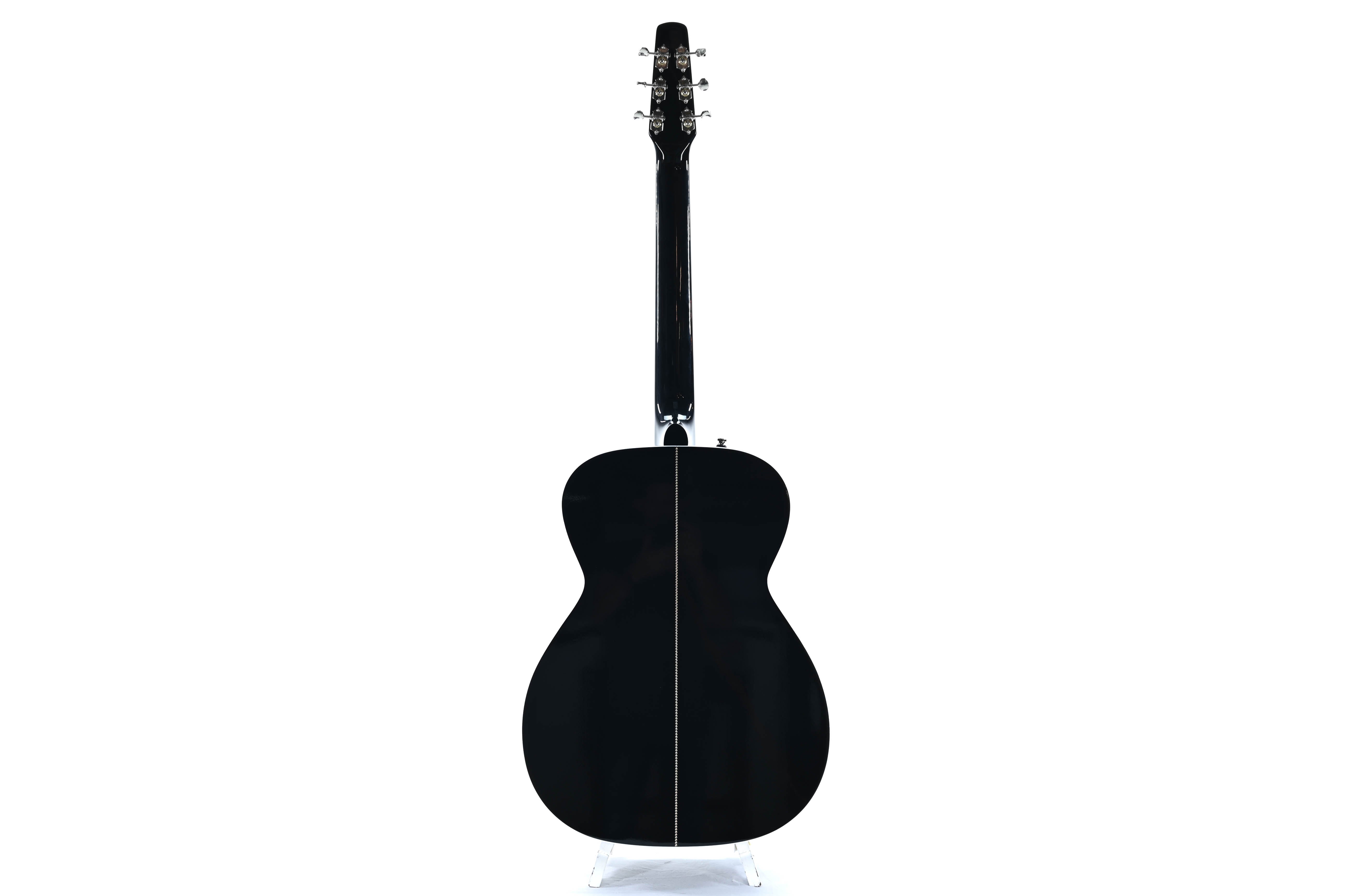 Seagull Artist Tuxedo Black EQ　エレアコ Seagull Guitars Artist Tuxedo EQ Acoustic-Electric Guitar
