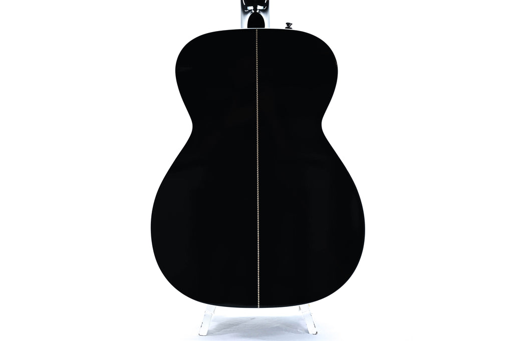 Seagull Artist Limited Tuxedo Black EQ SF