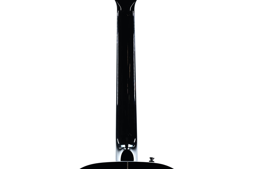 Seagull Artist Limited Tuxedo Black EQ SF