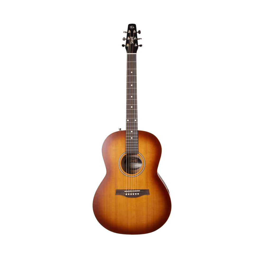 Seagull  Entourage Folk Rustic Burst