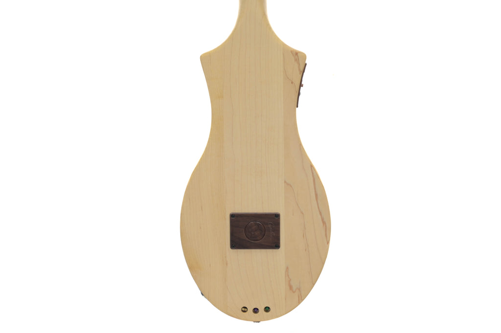 Seagull M4 Mahogany EQ Merlin