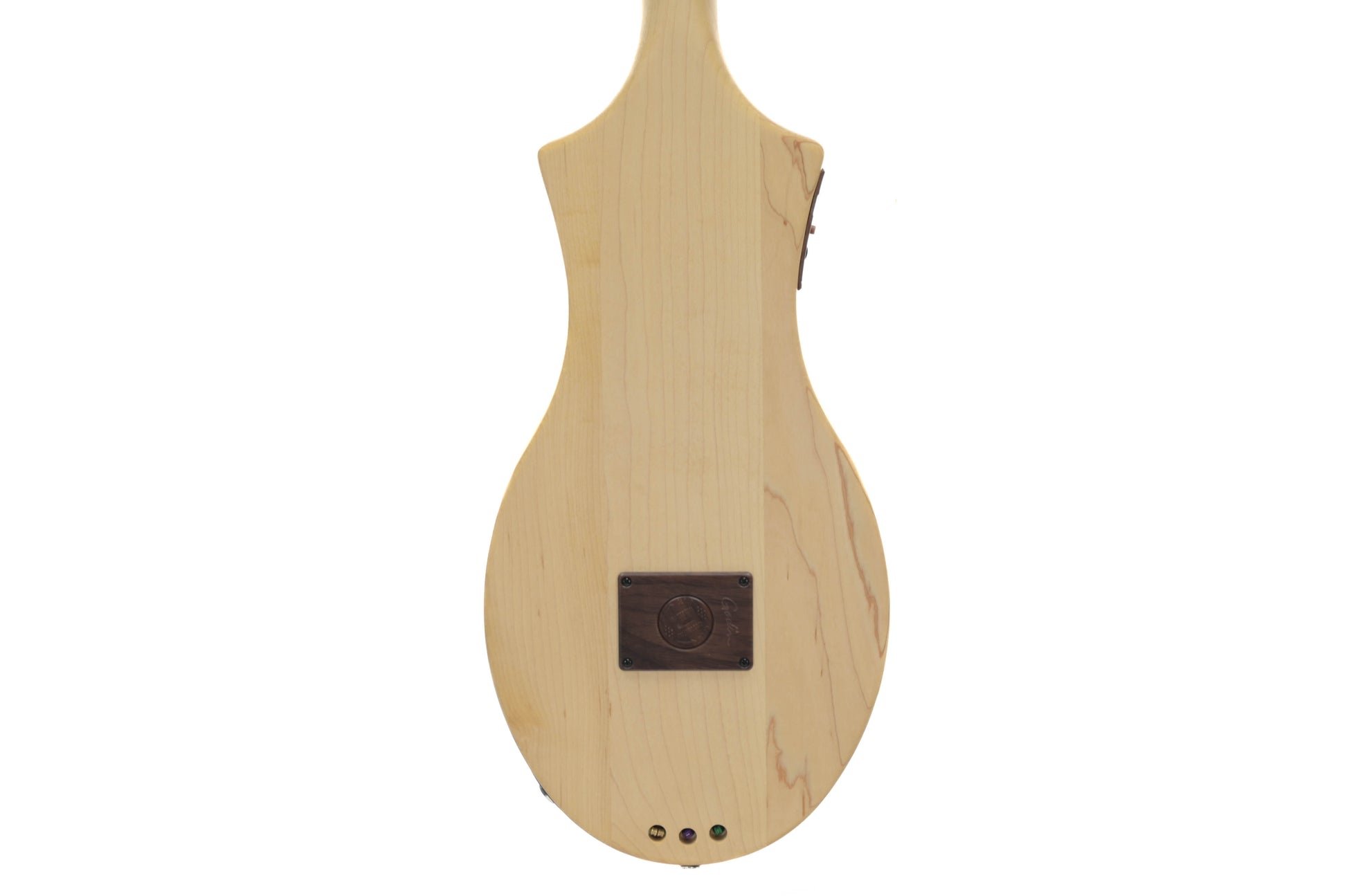 Seagull M4 Mahogany EQ Merlin