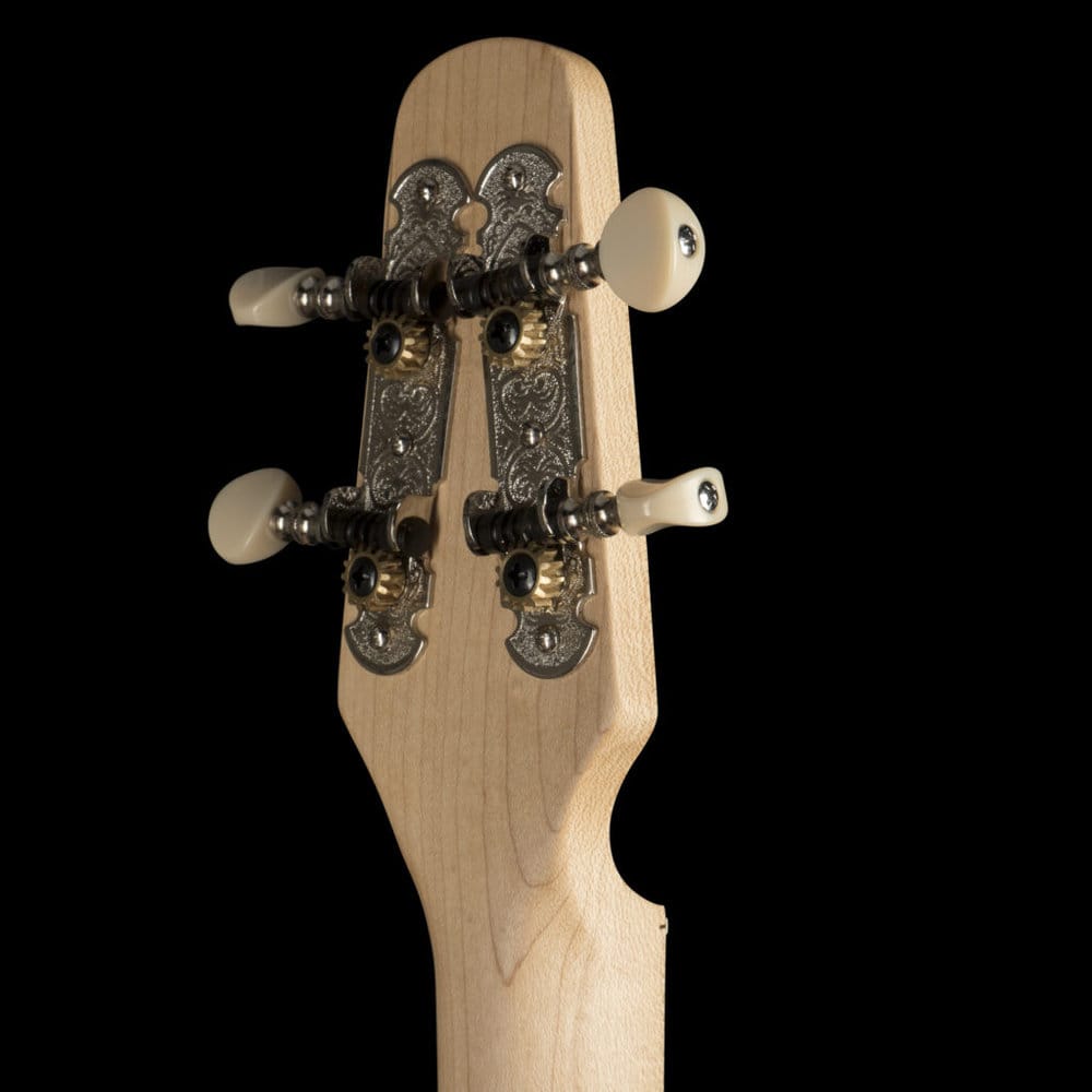 Seagull Merlin Natural Mahogany SG