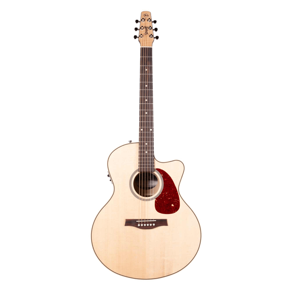 Seagull Performer CW Mini Jumbo HG Presys II