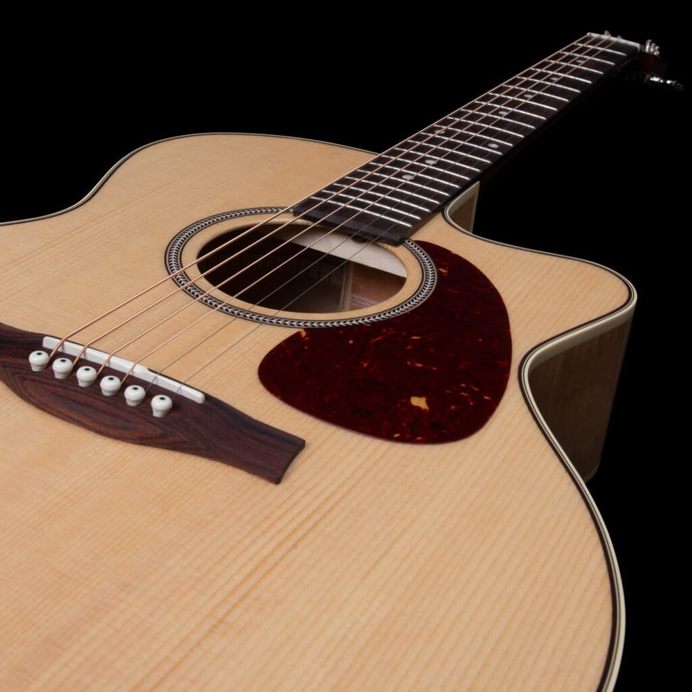 Seagull Performer CW Mini Jumbo HG Presys II