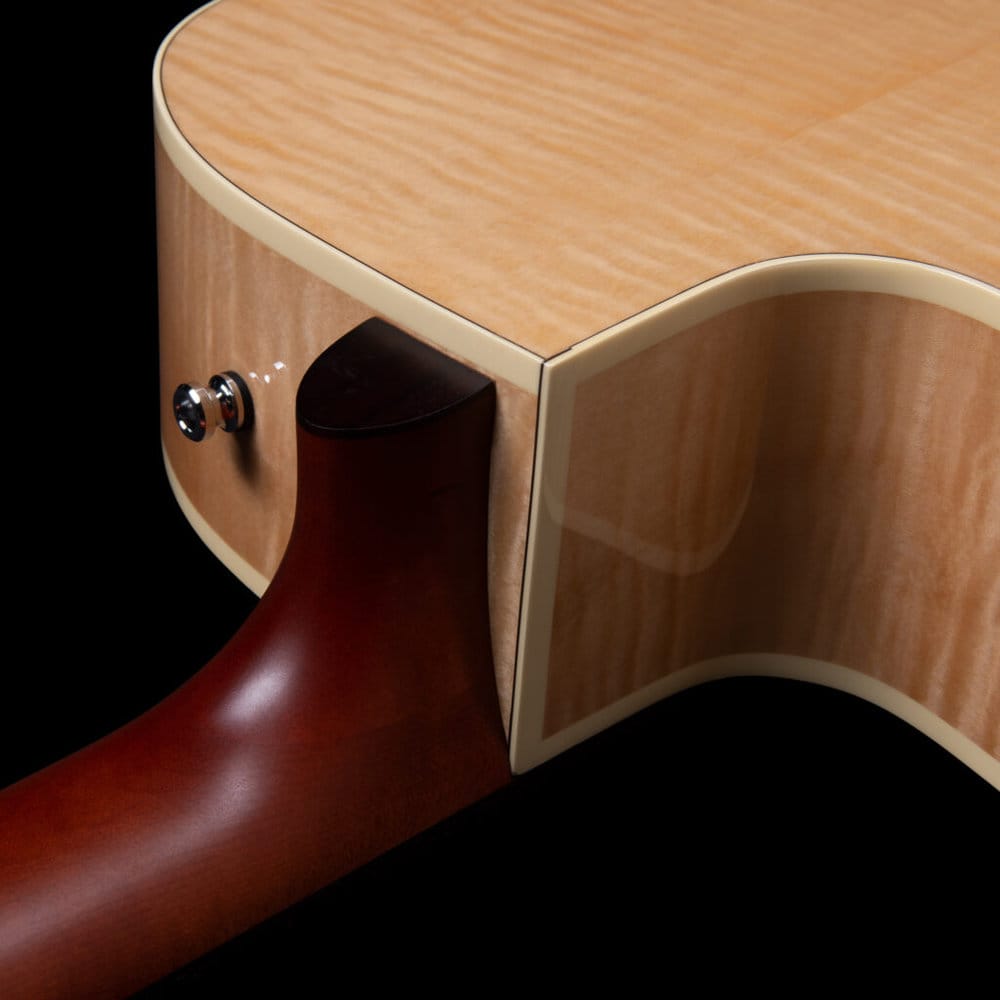 Seagull Performer CW Mini Jumbo HG Presys II