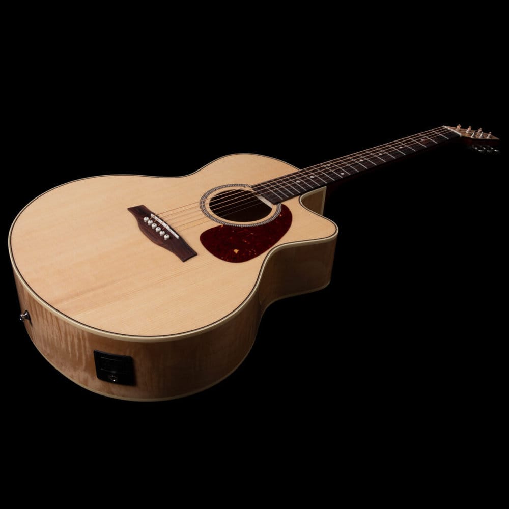 Seagull Performer CW Mini Jumbo HG Presys II