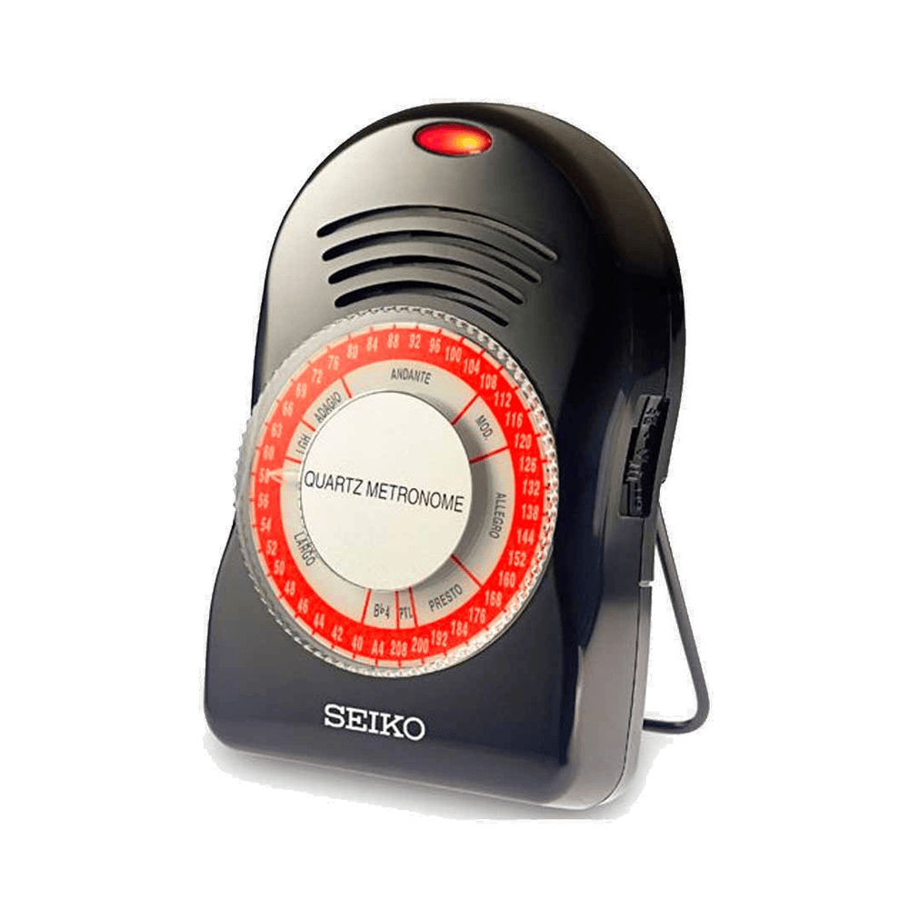 Seiko SQ-50V electronische metronoom