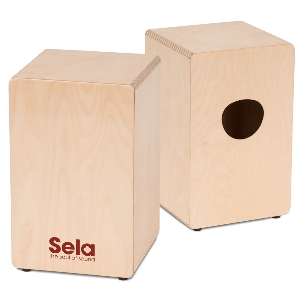 Sela Cajon Primera