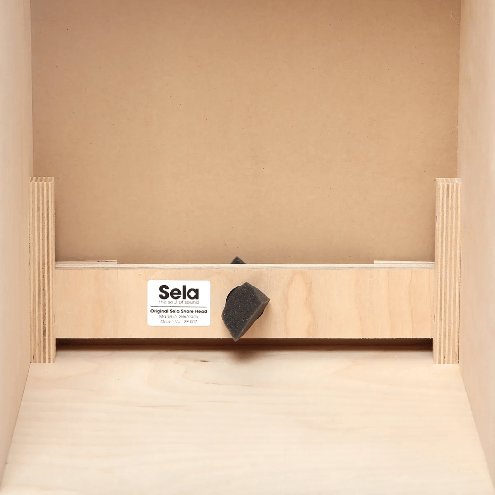 Sela Cajon Primera Brown