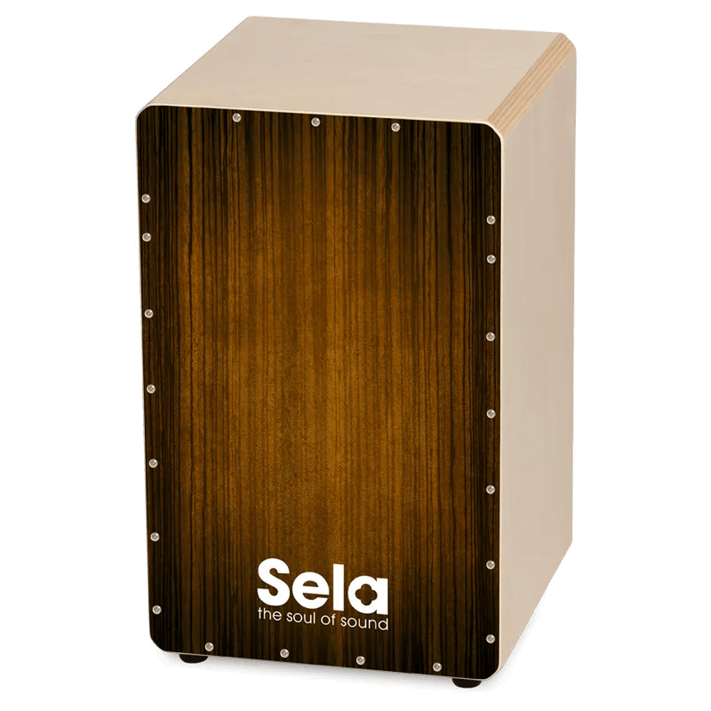 Sela Cajon Varios Brown