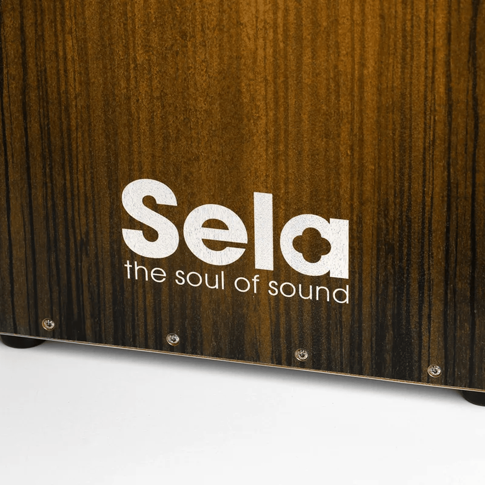 Sela Cajon Varios Brown