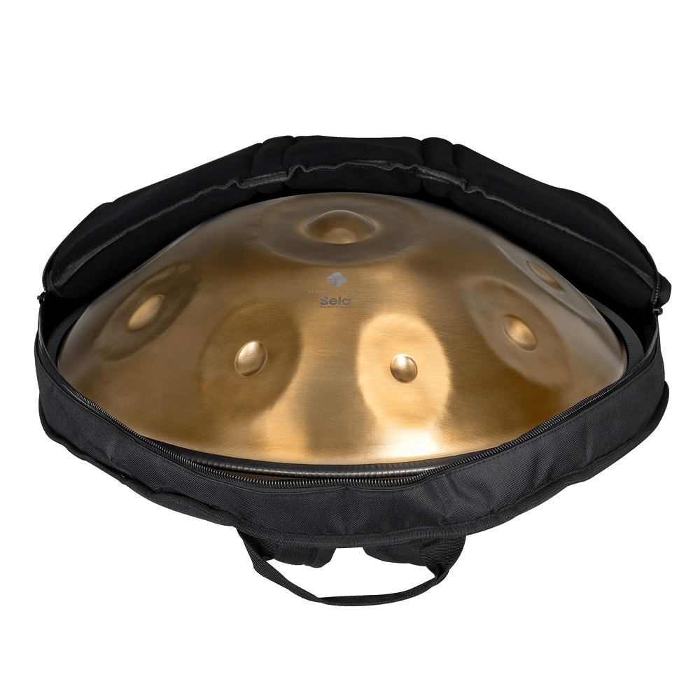 Sela Harmony Handpan C# Amara 9