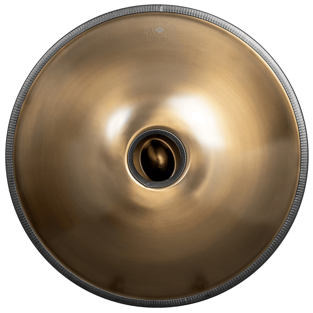 Sela Harmony Handpan D Kurd 9