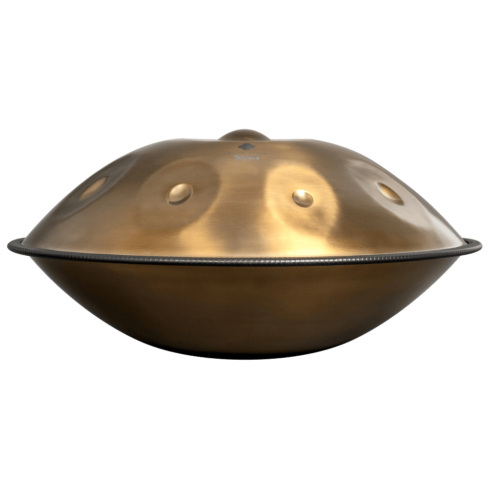 Sela Harmony Handpan D Kurd 9