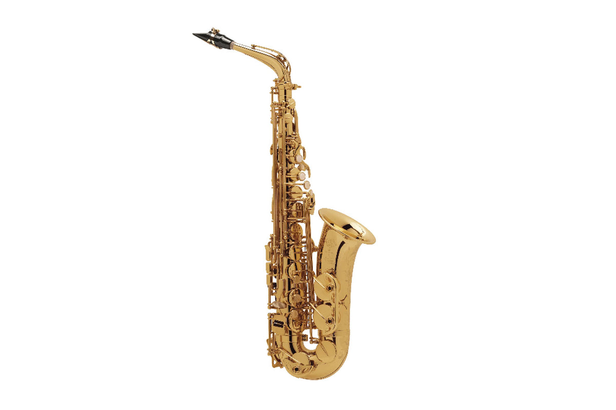 Selmer SA80II Altsaxofoon Mat gelakt