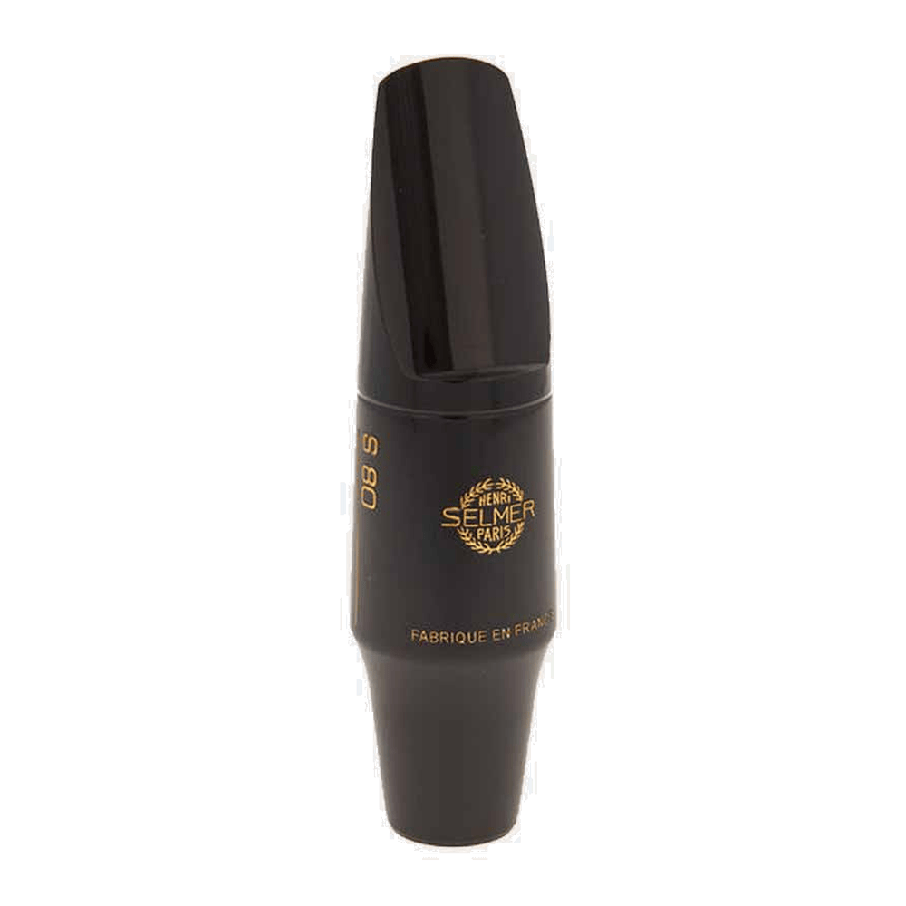 Selmer S80 C* mondstuk voor Tenorsaxofoon