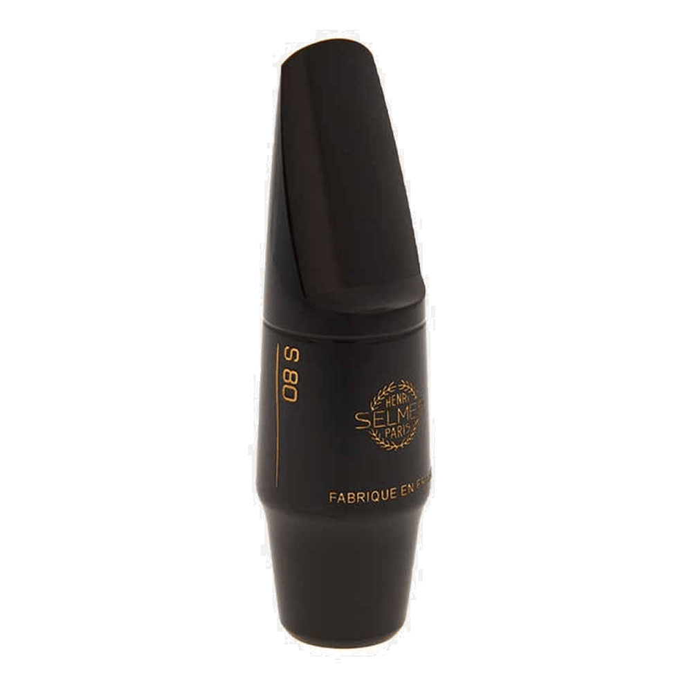 Selmer S80 C** mondstuk voor Sopraansaxofoon