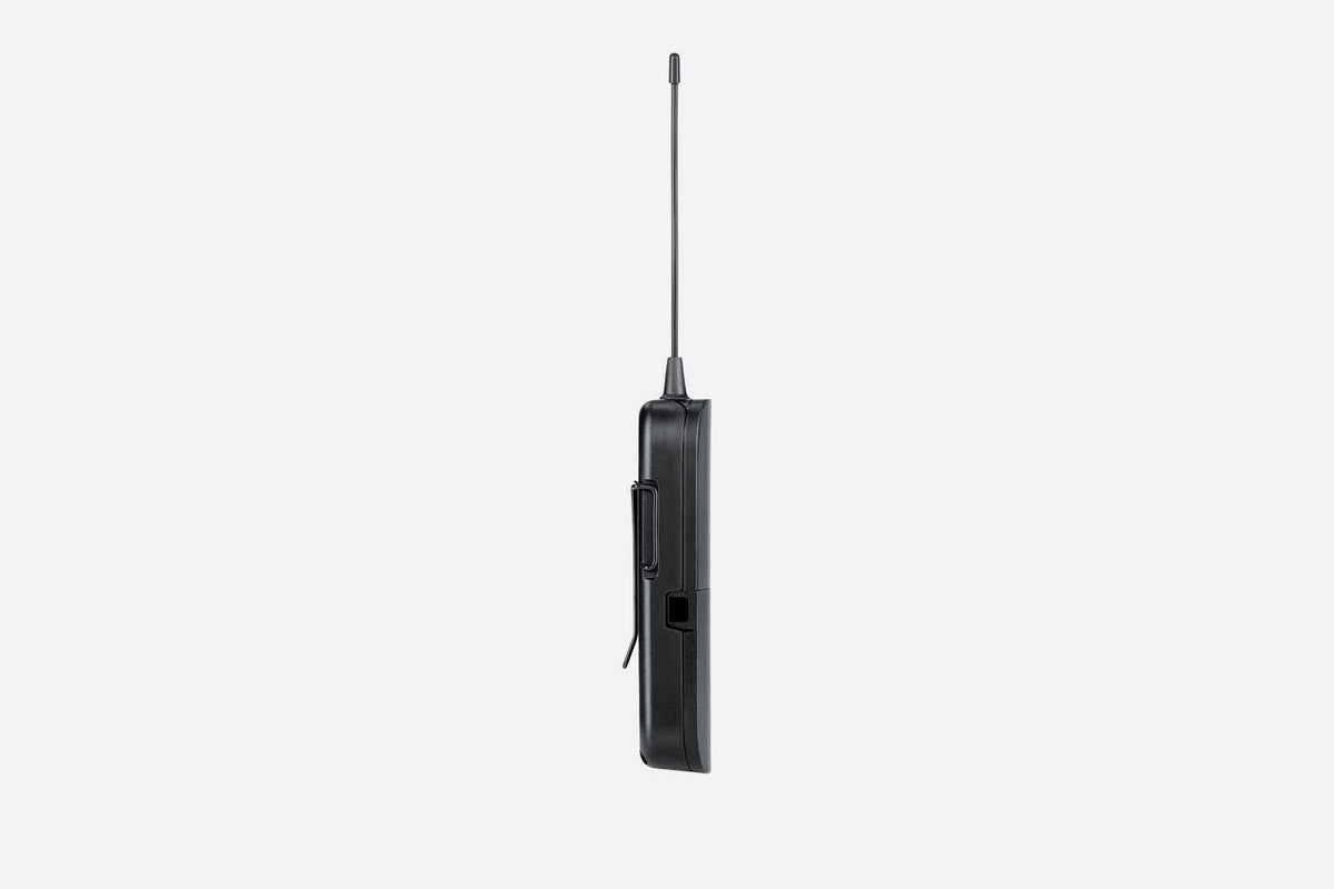 Shure BLX14E-Beta98 Draadloze instrument microfoon set (5355457478820)