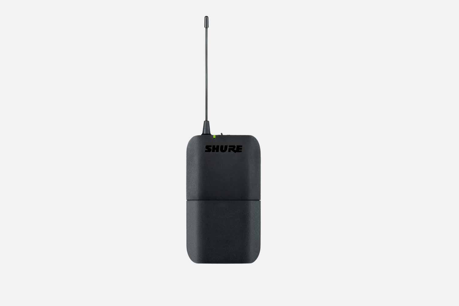 Shure BLX14E-PG31 Draadloos headset systeem (5355323097252)